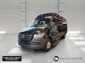 2026 Mercedes-Benz Sprinter 3500XD Cargo 170 WB