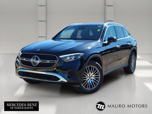 2027 Mercedes-Benz GLC GLC 300
