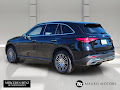 2027 Mercedes-Benz GLC GLC 300