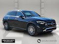 2027 Mercedes-Benz GLC GLC 300