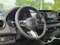 2026 Mercedes-Benz Sprinter 2500 Passenger 144 WB