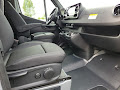 2026 Mercedes-Benz Sprinter 2500 Passenger 144 WB