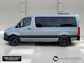 2026 Mercedes-Benz Sprinter 2500 Passenger 144 WB