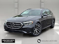 2027 Mercedes-Benz E-Class E 450