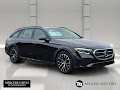 2027 Mercedes-Benz E-Class E 450