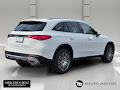 2027 Mercedes-Benz GLC GLC 300