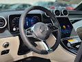 2027 Mercedes-Benz GLC GLC 300