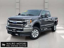 2022 Ford F-250SD XLT