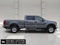 2022 Ford F-250SD XLT