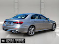2023 Mercedes-Benz E-Class E 350