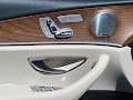 2023 Mercedes-Benz E-Class E 350