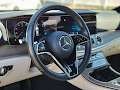 2023 Mercedes-Benz E-Class E 350