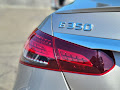2023 Mercedes-Benz E-Class E 350