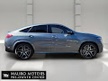 2024 Mercedes-Benz GLE GLE 53 AMG®
