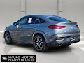 2024 Mercedes-Benz GLE GLE 53 AMG®