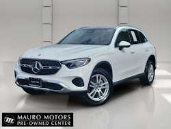 2023 Mercedes-Benz GLC GLC 300