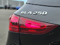 2025 Mercedes-Benz GLA GLA 250