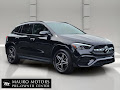 2025 Mercedes-Benz GLA GLA 250
