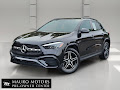 2025 Mercedes-Benz GLA GLA 250