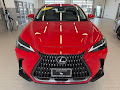 2023 Lexus NX 250 Base