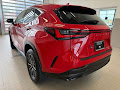 2023 Lexus NX 250 Base