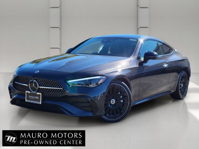 2024 Mercedes-Benz CLE CLE 450