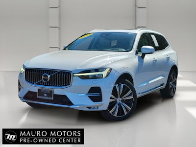 2023 Volvo XC60