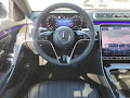 2023 Mercedes-Benz S-Class S 580