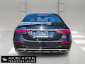 2023 Mercedes-Benz S-Class S 580