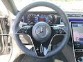 2023 Mercedes-Benz S-Class S 580