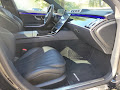 2023 Mercedes-Benz S-Class S 580