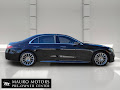 2023 Mercedes-Benz S-Class S 580
