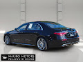 2023 Mercedes-Benz S-Class S 580