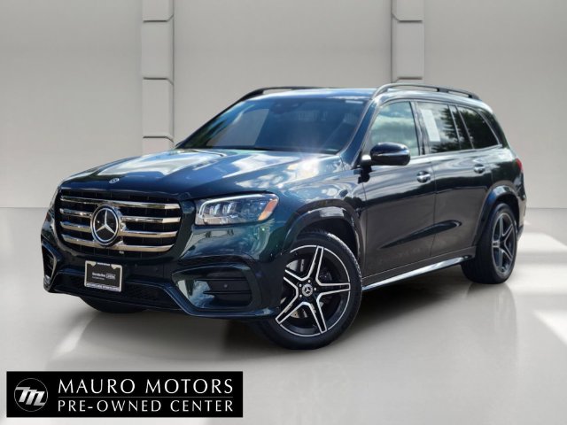 2024 Mercedes-Benz GLS GLS 450