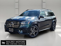 2024 Mercedes-Benz GLS GLS 450