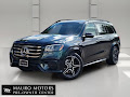 2024 Mercedes-Benz GLS GLS 450