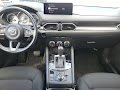2021 Mazda CX-5 Sport