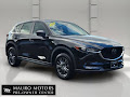 2021 Mazda CX-5 Sport