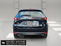 2021 Mazda CX-5 Sport
