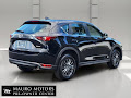 2021 Mazda CX-5 Sport