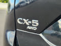 2021 Mazda CX-5 Sport