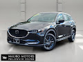 2021 Mazda CX-5 Sport