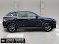 2021 Mazda CX-5 Sport