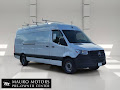2023 Mercedes-Benz Sprinter 2500 Cargo 170 WB