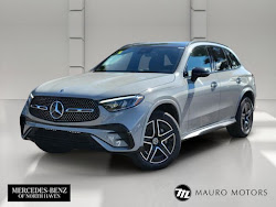2027 Mercedes-Benz GLC GLC 300