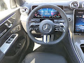 2027 Mercedes-Benz GLC GLC 300