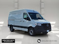 2026 Mercedes-Benz Sprinter 2500 Cargo 144 WB