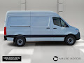 2026 Mercedes-Benz Sprinter 2500 Cargo 144 WB