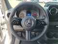 2026 Mercedes-Benz Sprinter 2500 Cargo 144 WB