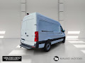 2026 Mercedes-Benz Sprinter 2500 Cargo 144 WB